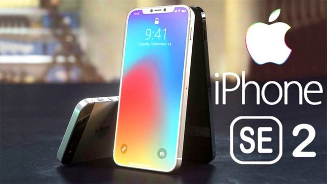 Xả hàng iPhone SE giá sốc, có phải Apple đang thử phản ứng người tiêu dùng để tung ra iPhone SE 2? - Ảnh 2.