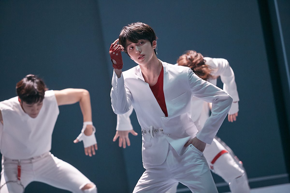 Thủ vai hồi bé của Song Joong Ki, sao nhí sinh năm 2000 lột xác thành nam thần của Sky Castle: Ai ngờ là idol Kpop! - Ảnh 25. Thủ vai hồi bé của Song Joong Ki, sao nhí sinh năm 2000 lột xác thành nam thần của Sky Castle: Ai ngờ là idol Kpop! - Ảnh 25.