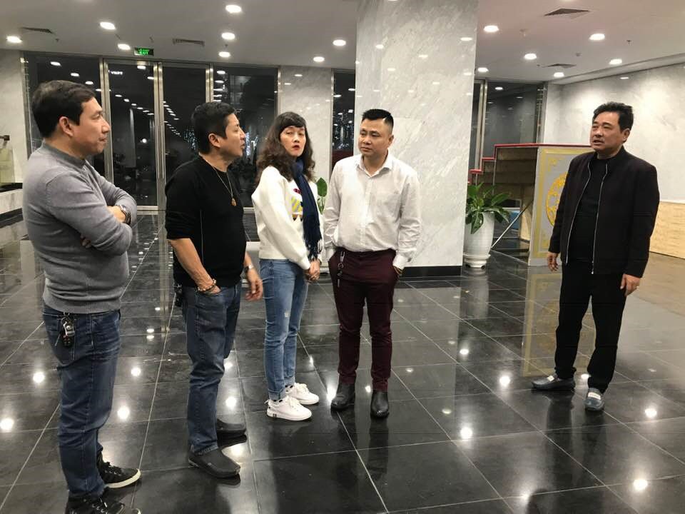 Vé chợ đen xem Táo Quân 2019 lên tói 14 triệu màt cặp, đắt ngang ng hu chung kết AFF Cup - Ảnh 3. Vé chợ đen xem Táo Quân 2019 lên tói 14 triệu màt cặp, đắt ngang ng hu chung kết AFF Cup - Ảnh 3.