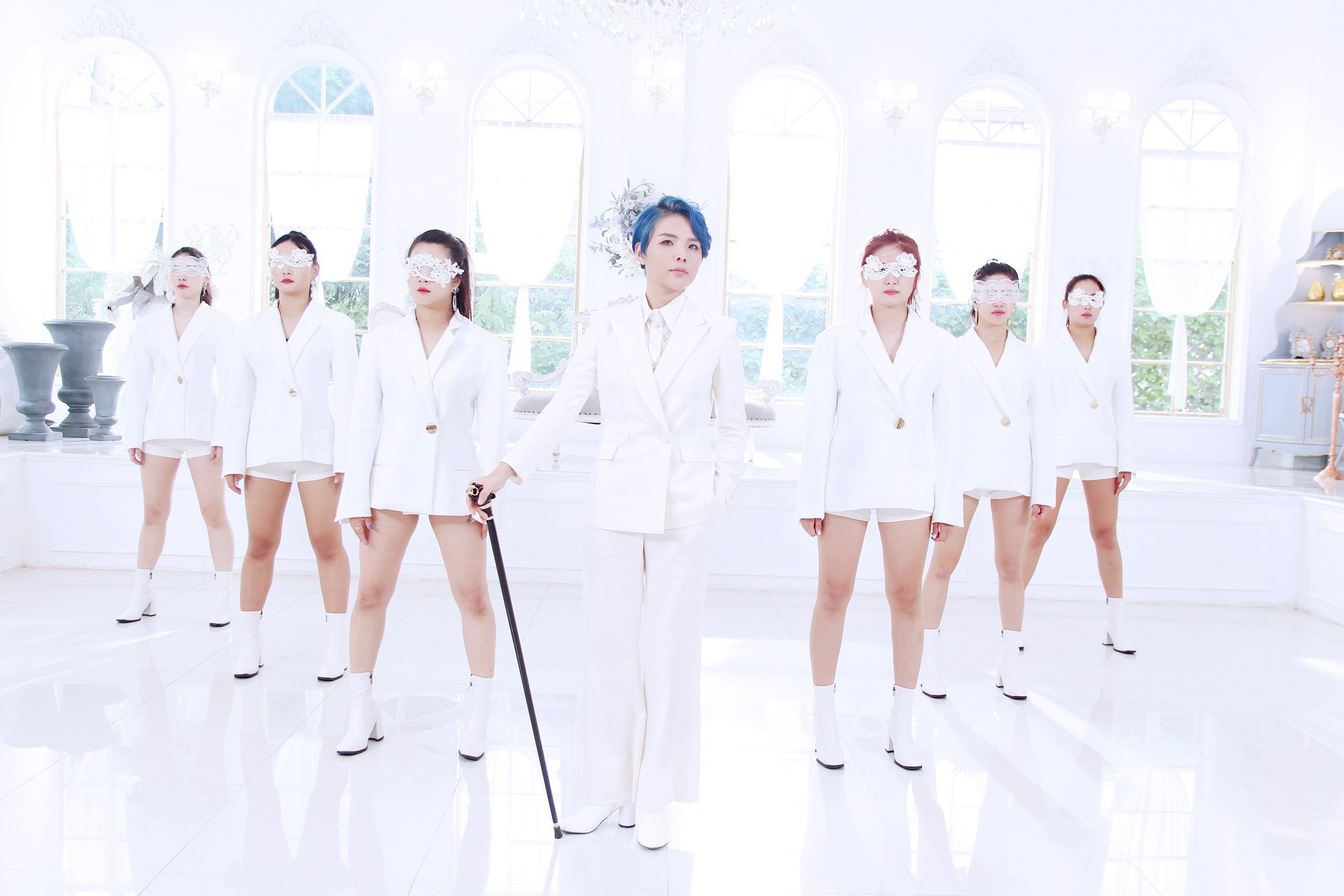 Vpop 2018 - Năm của sự lột xác nhưng không phải ai cũng thành công - Ảnh 13. Vpop 2018 - Năm của sự lột xác nhưng không phải ai cũng thành công - Ảnh 13.
