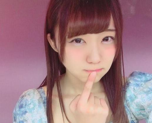 Idol xinh đẹp Nhật Bản bị bắt vì trộm cắp áo khoác trị giá 10 triệu đồng, nhưng thái độ của cô mới gây phẫn nộ - Ảnh 3.