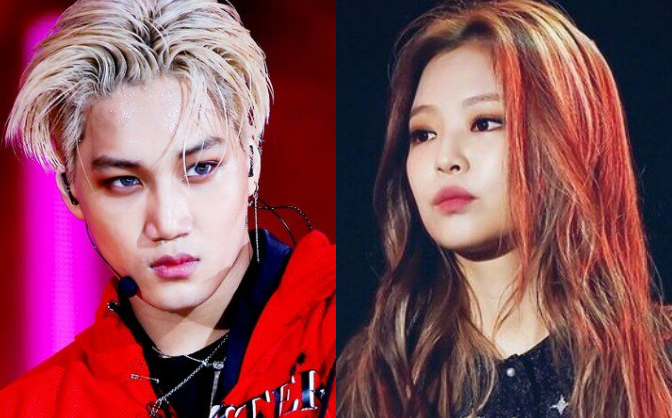 Cuối cùng SM Entertainment đã lên tiếng về tin Jennie (Black Pink) và Kai (EXO) đường ai nấy đi - Ảnh 1. Cuối cùng SM Entertainment đã lên tiếng về tin Jennie (Black Pink) và Kai (EXO) đường ai nấy đi - Ảnh 1.