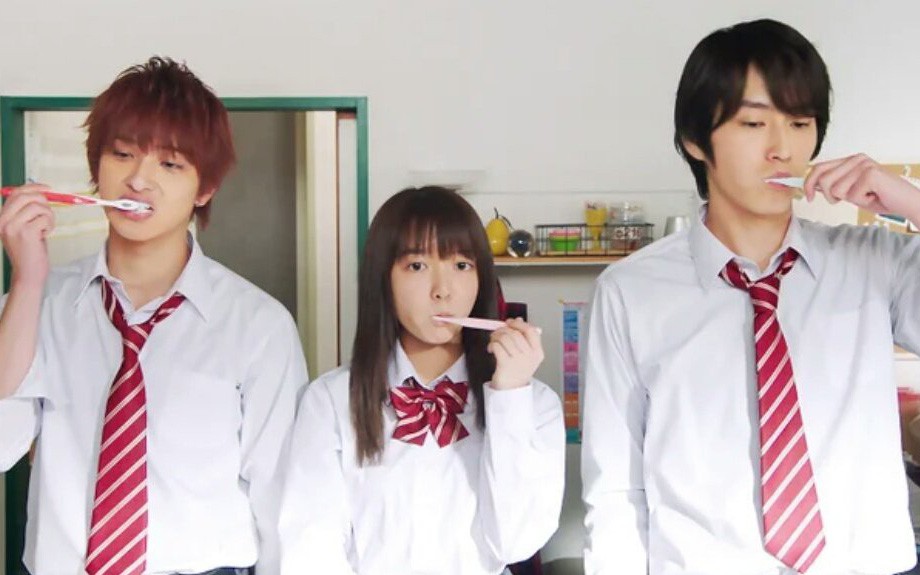 RYUSEI YOKOHAMA, tin tức Mới nhất Nhật Bản làm phần 2 phim thần tượng