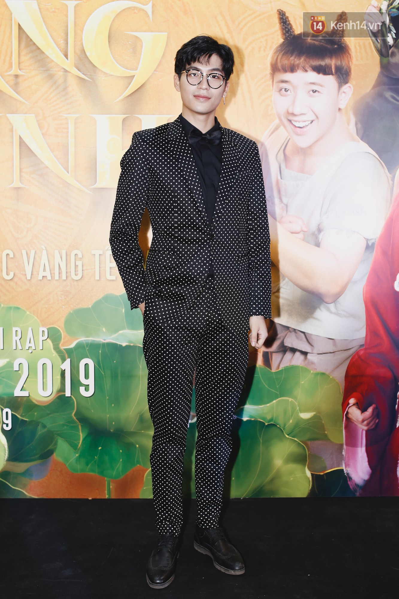 Nha Phuong was absent when Trang Quynh was released after the rumors of his first child - picture 8. Nha Phuong was absent when Trang Quynh was released after the rumors of his first child - picture 8.