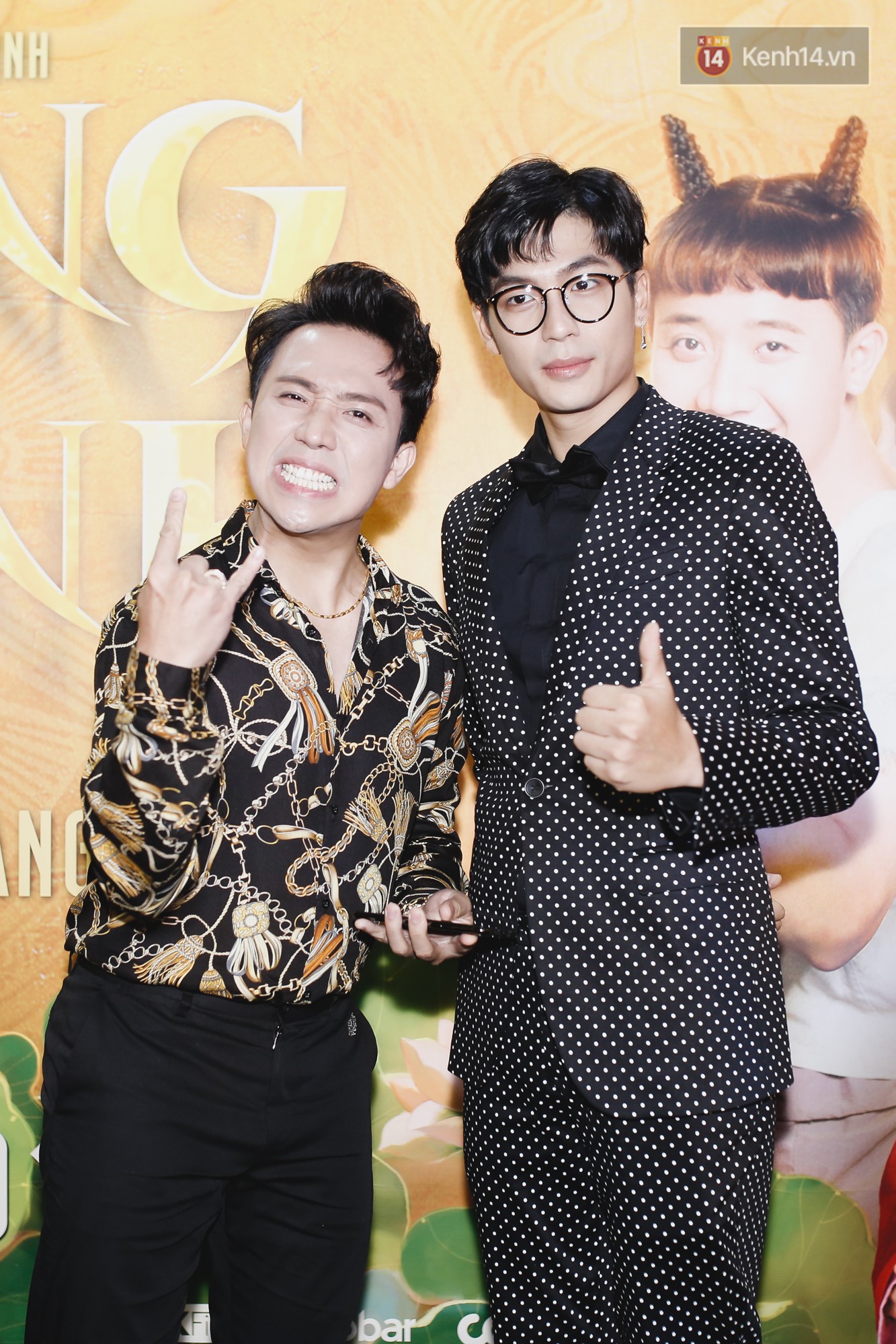 Nha Phuong was absent at the premiere of Trang Quynh after the rumors of her first child - picture 7. Nha Phuong was absent at the premiere of Trang Quynh after the rumors of her first child - picture 7.