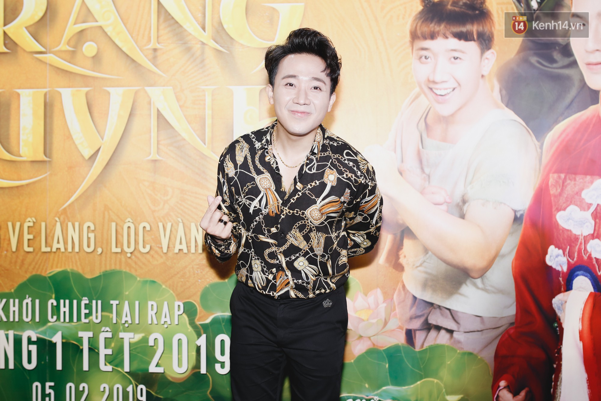 Nha Phuong was absent when Trang Quynh was released after the rumors of his first child - picture 5. Nha Phuong was absent when Trang Quynh was released after the rumors of his first child - picture 5.