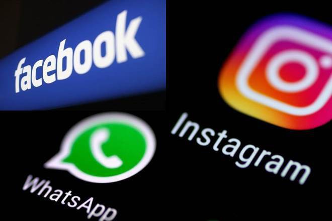 Cú lột xác ngoạn mục của Facebook: Sẽ hợp nhất 3 trong 1 cả Messenger, Instagram và WhatsApp - Ảnh 1.