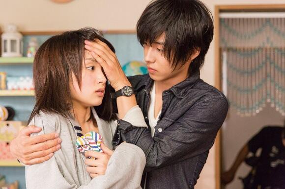 Nhật Bản làm phần 2 phim thần tượng L-DK ăn khách một thời, fan tự hỏi “hoàng tử shoujo” Kento Yamazaki đâu? - Ảnh 3.