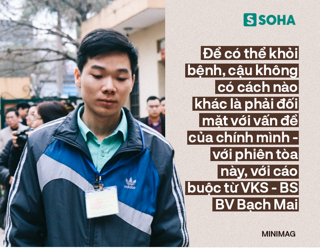 Hoàng Công Lương: Nếu tôi phải đi tù, mong sẽ không còn BS nào chịu chung số phận của tôi - Ảnh 3.