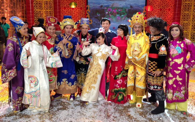 Vé chợ đen xem Táo Quân 2019 lên tói 14 triệu màt cặp, đắt ngang ng aa chung kết AFF Cup - Anh 4. Vé chợ đen xem Táo Quân 2019 lên tói 14 triệu màt cặp, đắt ngang ng aa chung kết AFF Cup - Anh 4.
