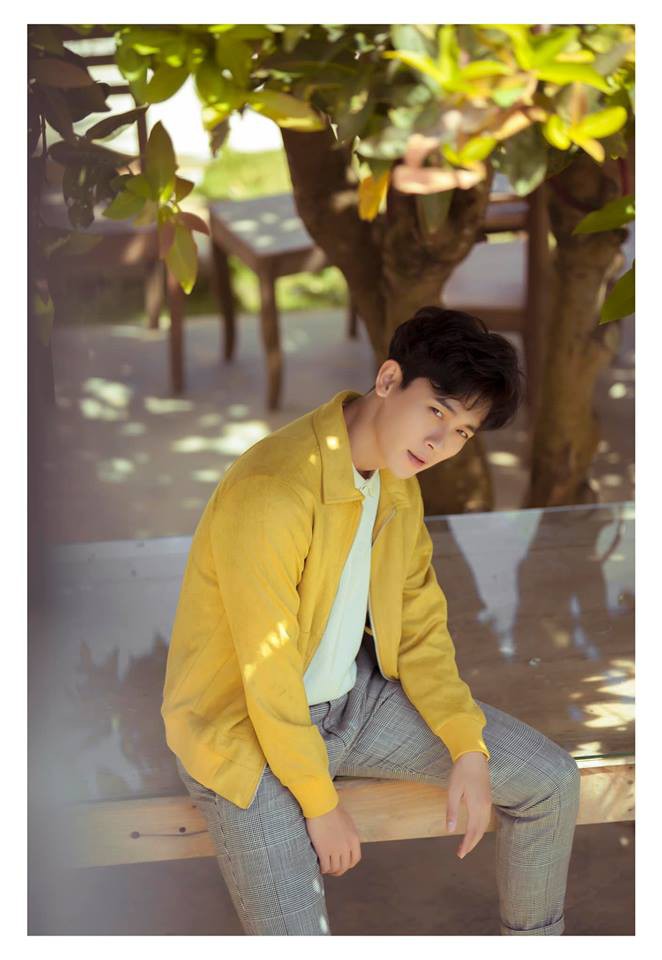 Kh&aacute;nh Ng&ocirc; - người ấy bị Hương Giang từ chối: Cựu sinh vi&ecirc;n ĐH B&aacute;ch Khoa, chuẩn boy đẹp trai chung t&igrave;nh - Ảnh 8.