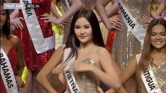 Chung kết Miss Intercontinental 2018: Chủ nhà Philippines đăng quang, Ngân Anh là Á hậu 4 - Ảnh 1.