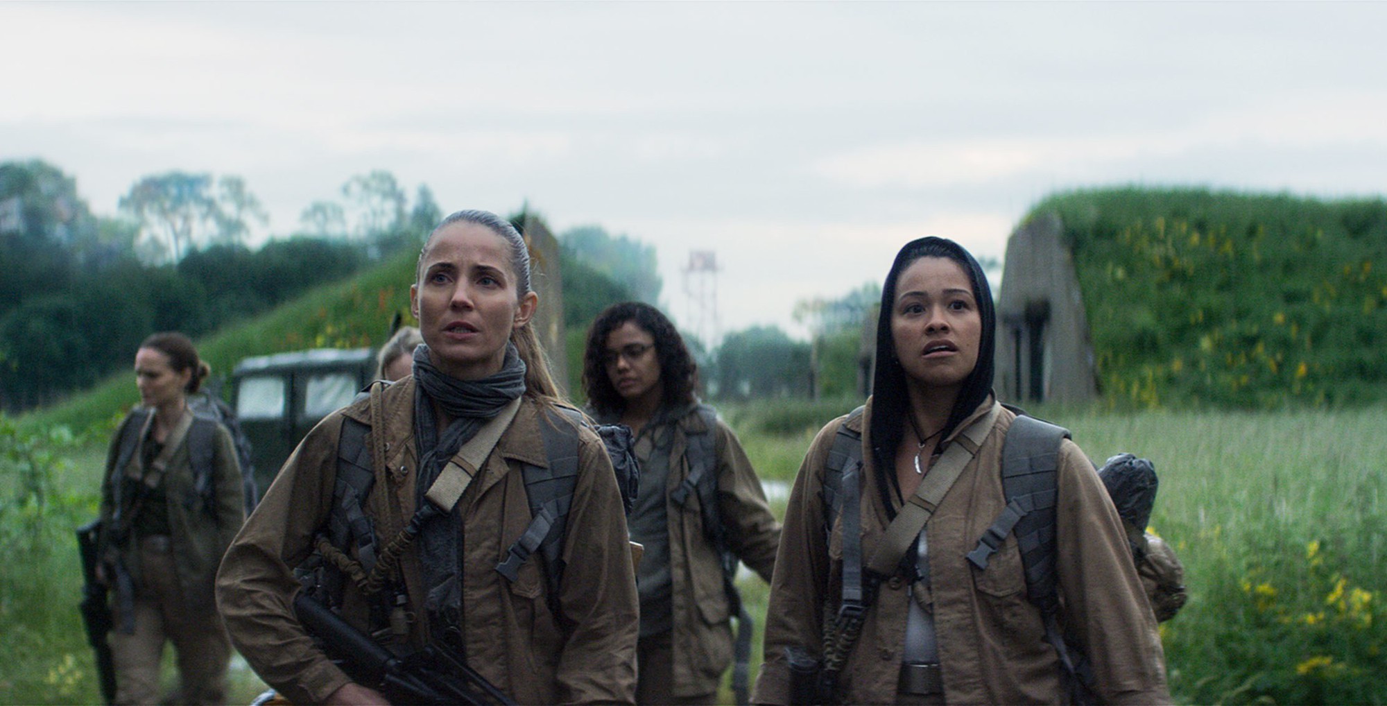 Nhường vị trí cho những bộ phim gây tranh cãi, Oscar 2019 đã ngó lơ 5 tác phẩm xuất sắc thế này đây! - Ảnh 3. Nhường vị trí cho những bộ phim gây tranh cãi, Oscar 2019 đã ngó lơ 5 tác phẩm xuất sắc thế này đây! - Ảnh 3.