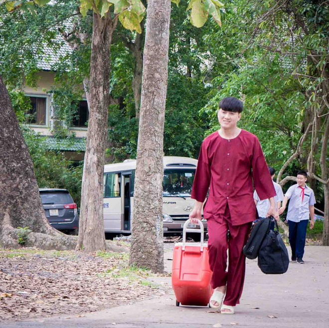 Tết nếu chẳng muốn đi đâu, ở nhà sum họp xem ngay 5 webdrama này cũng đủ - Ảnh 5.