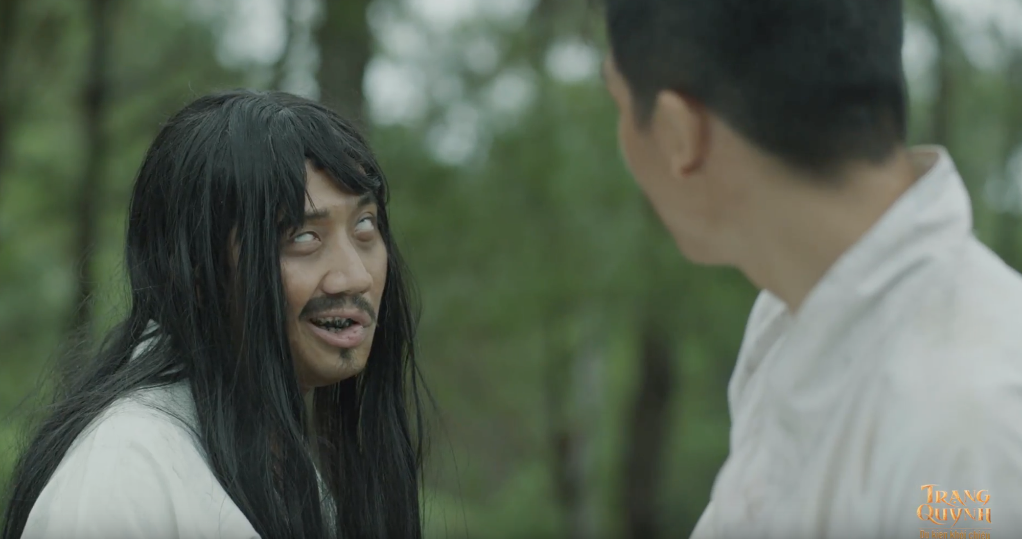 Trái với kì vọng, Trạng Quỳnh đem chuyện đồng tính - cưỡng bức vào phim đầy phản cảm - Ảnh 3.