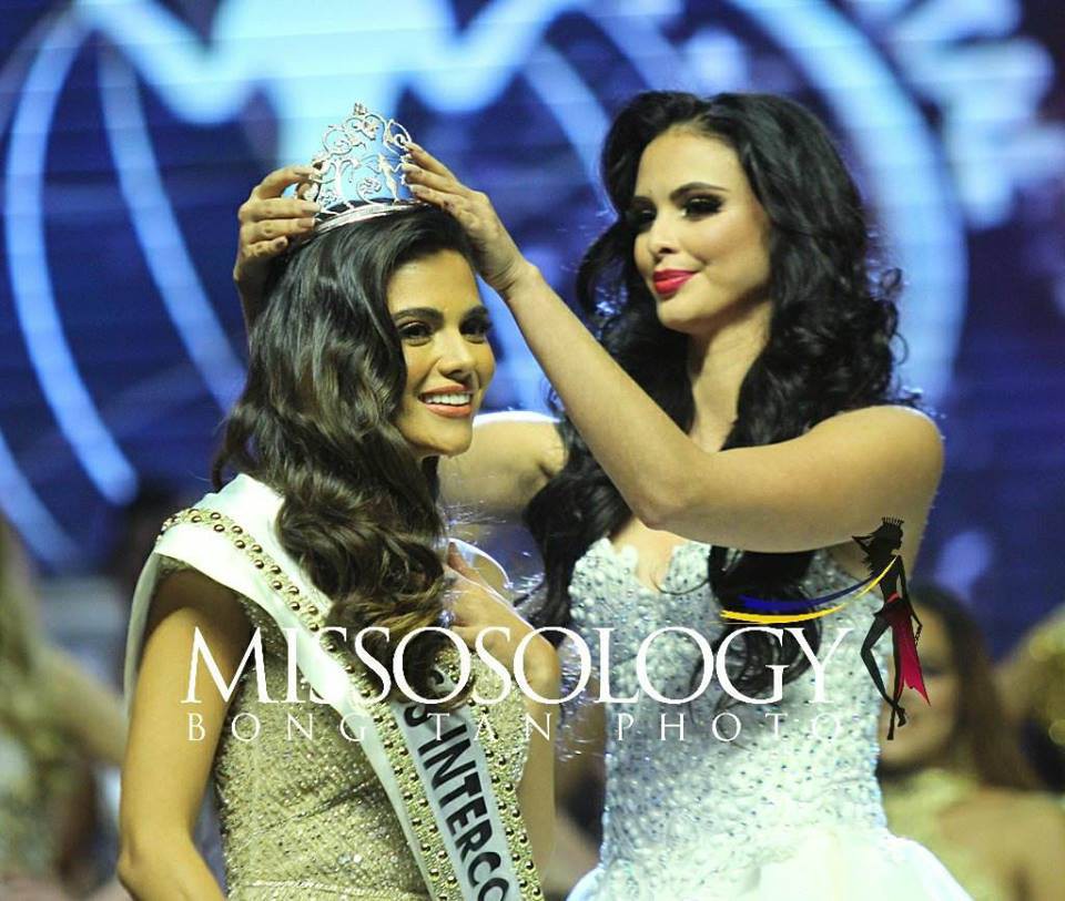 Chung kết Miss Intercontinental 2018: Chủ nhà Philippines đăng quang, Ngân Anh là Á hậu 4 - Ảnh 10. Chung kết Miss Intercontinental 2018: Chủ nhà Philippines đăng quang, Ngân Anh là Á hậu 4 - Ảnh 10.