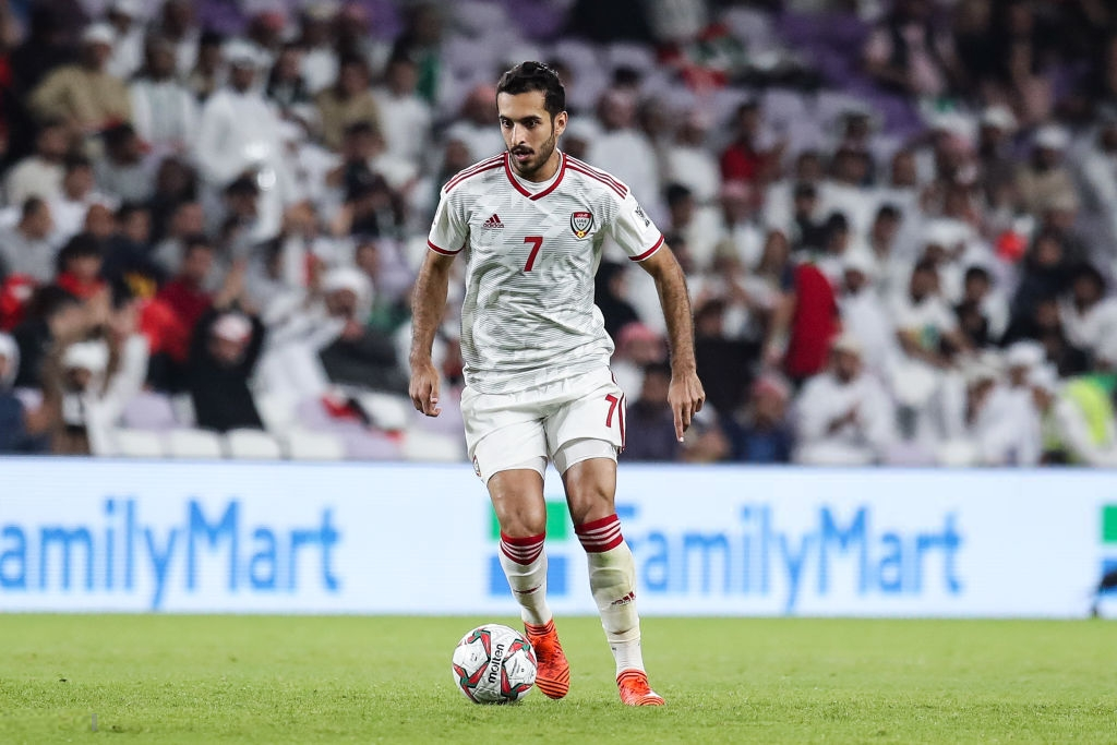 Qatar sở hữu chân sút hàng đầu Asian Cup 2019 nhưng thống kê này sẽ khiến họ lo ngay ngáy - Ảnh 2. Qatar sở hữu chân sút hàng đầu Asian Cup 2019 nhưng thống kê này sẽ khiến họ lo ngay ngáy - Ảnh 2.