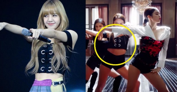 Phân biệt đối xử quá rõ ràng, stylist của Black Pink bị netizen ví như “trò hề” khi nhận giải stylist của năm - Ảnh 3.