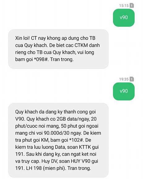 Người Việt kháo nhau gọi tổng đài Viettel doạ đổi sang mạng khác để được hưởng gói cước ưu đãi - Ảnh 4.