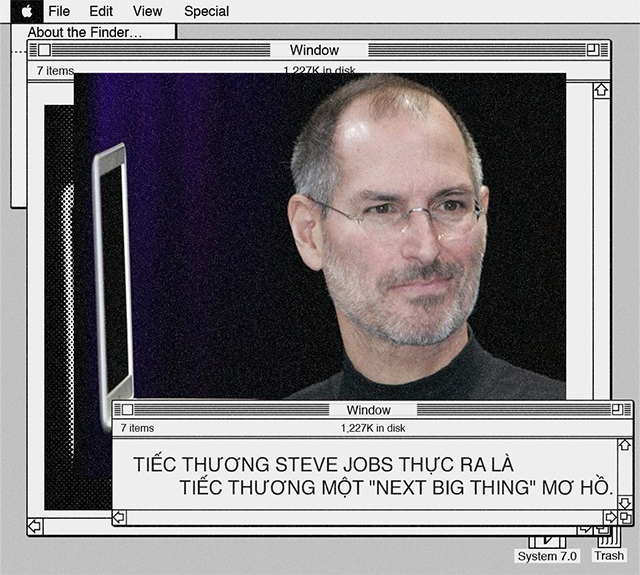 Thất bại 450 tỷ đ&ocirc; của Apple: Nếu Steve Jobs c&ograve;n sống, liệu &ocirc;ng c&oacute; thể tạo ra Big Thing thay thế iPhone? - Ảnh 6.