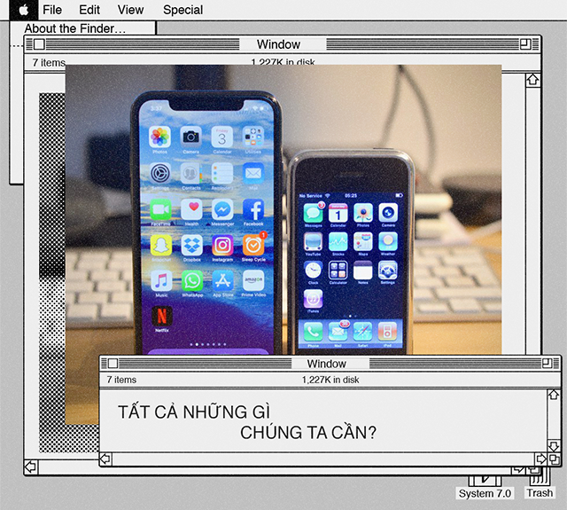 Thất bại 450 tỷ đ&ocirc; của Apple: Nếu Steve Jobs c&ograve;n sống, liệu &ocirc;ng c&oacute; thể tạo ra Big Thing thay thế iPhone? - Ảnh 9.