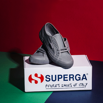 Superga New Arrivals: Cuộc hẹn đầu năm của những sắc màu rực rỡ - Ảnh 2.