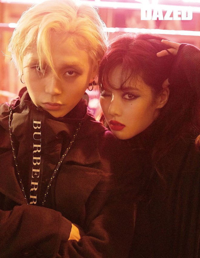 Phép cộng HyunA, E’Dawn và PSY: Có gì đáng để mong chờ? - Ảnh 4.