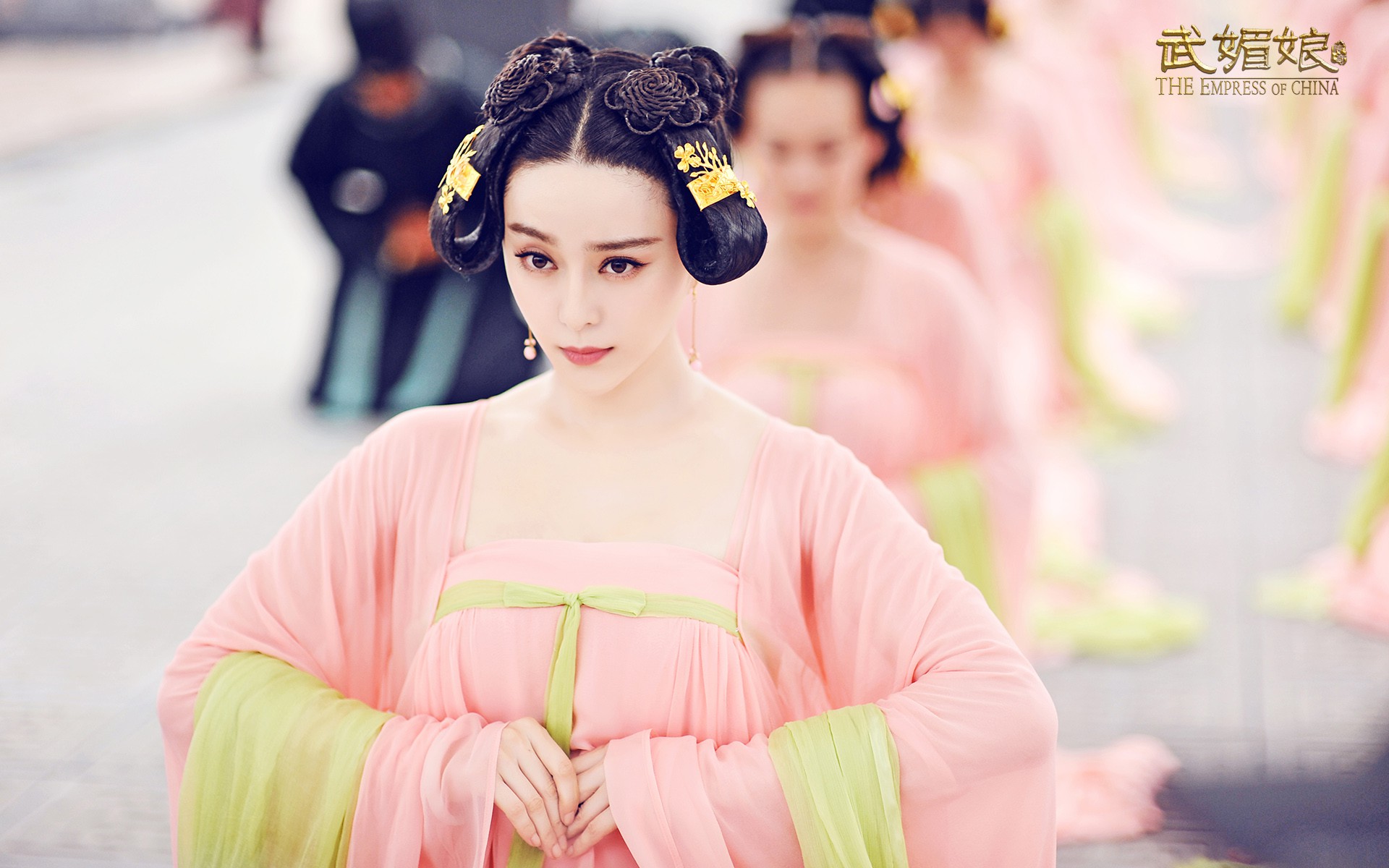 Phim cung đấu bị cấm phát sóng, người vui nhất hẳn là những vị hoàng đế Trung Hoa sau - Ảnh 5. Phim cung đấu bị cấm phát sóng, người vui nhất hẳn là những vị hoàng đế Trung Hoa sau - Ảnh 5.