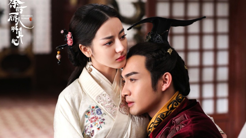 Phim cung đấu bị cấm phát sóng, người vui nhất hẳn là những vị hoàng đế Trung Hoa sau - Ảnh 2. Phim cung đấu bị cấm phát sóng, người vui nhất hẳn là những vị hoàng đế Trung Hoa sau - Ảnh 2.