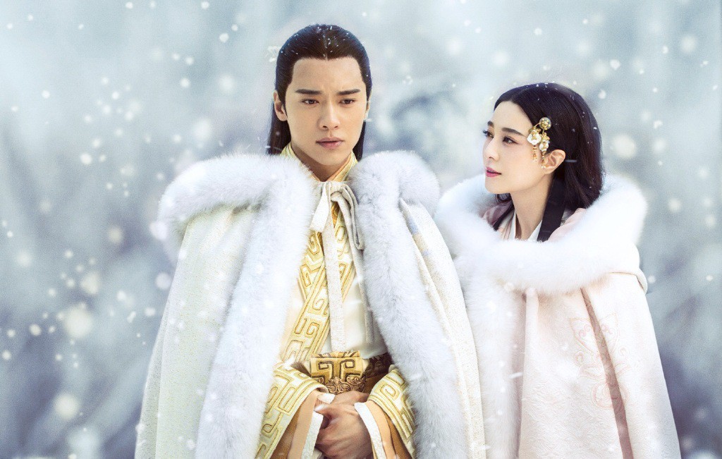 Phim cung đấu bị cấm phát sóng, người vui nhất hẳn là những vị hoàng đế Trung Hoa sau - Ảnh 3. Phim cung đấu bị cấm phát sóng, người vui nhất hẳn là những vị hoàng đế Trung Hoa sau - Ảnh 3.