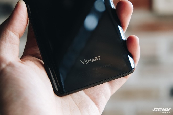 Đánh giá Vsmart Active 1: Chiếc smartphone Việt nhạt nhẽo, nhưng cũng đáng mua nhất từ trước đến nay - Ảnh 19.
