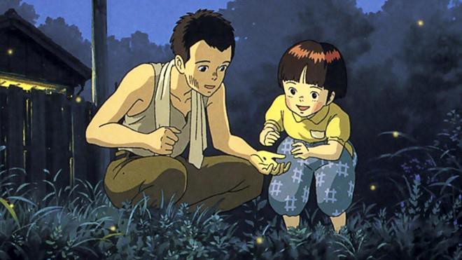 9 tác phẩm kinh điển của Ghibli để các tín đồ phim hoạt hình đổi gió ngày Tết - Ảnh 3.