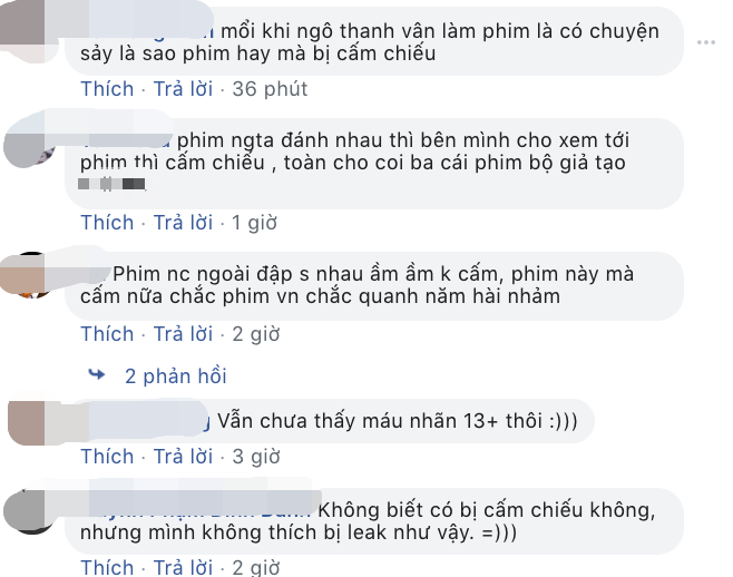 Rộ tin Hai Phượng có nguy cơ bị cấm chiếu, phía Ngô Thanh Vân nói gì? - Ảnh 2.