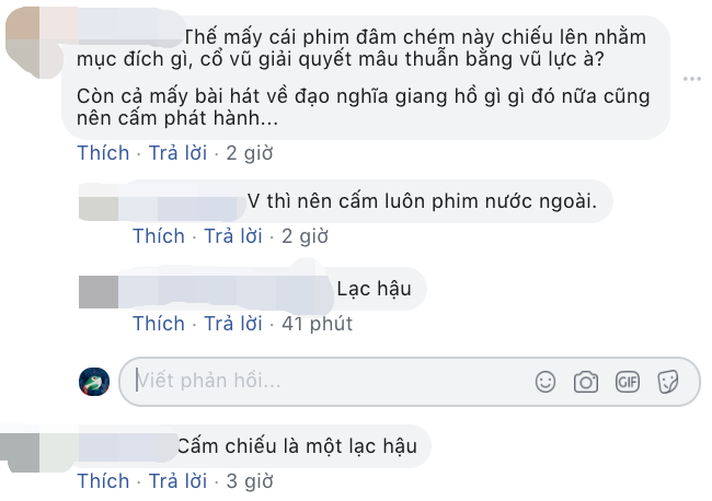 Rộ tin Hai Phượng có nguy cơ bị cấm chiếu, phía Ngô Thanh Vân nói gì? - Ảnh 4.