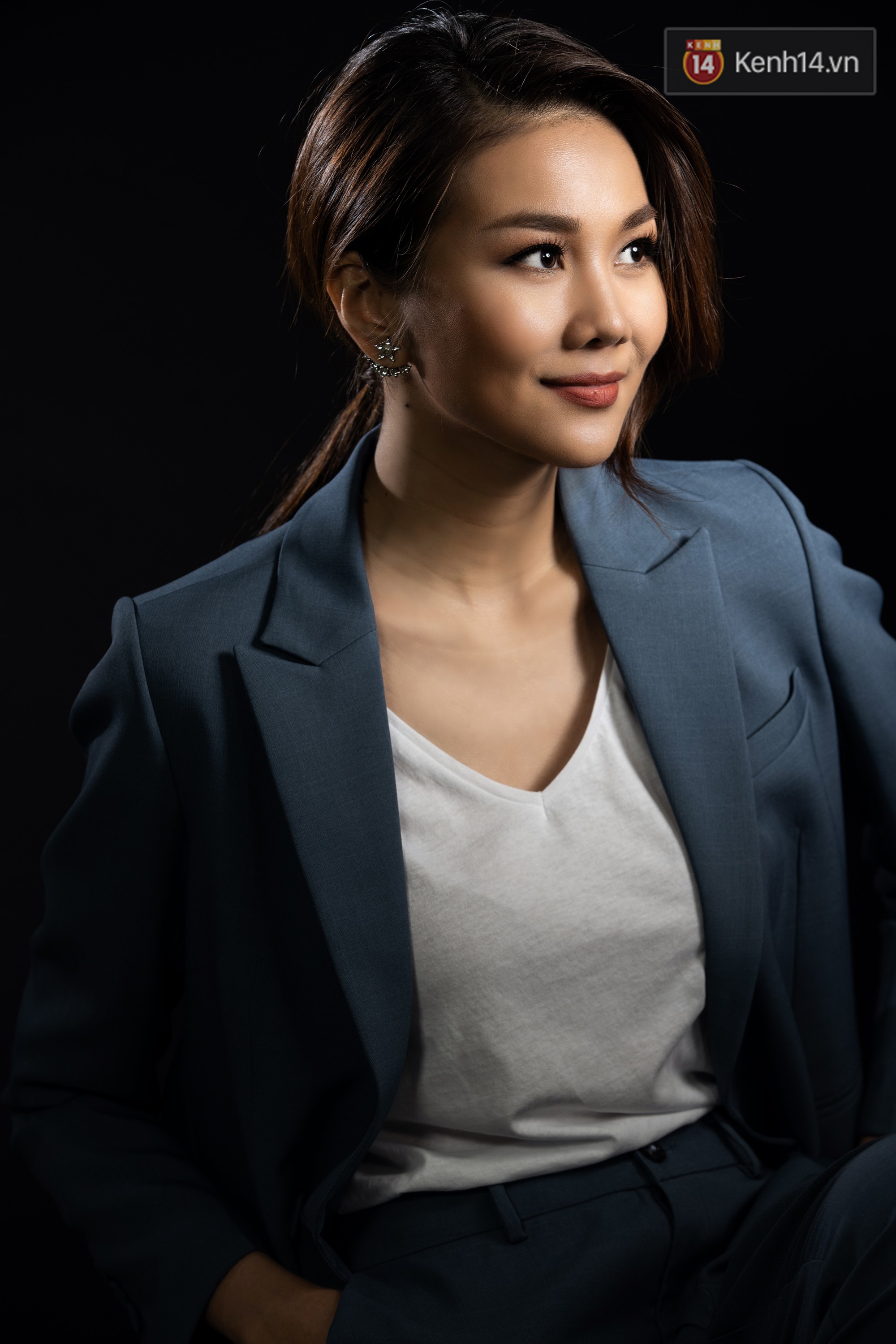 Trước HHen Niê, có một Thanh Hằng da ngăm cũng gây tranh cãi khi đăng quang Hoa hậu - Ảnh 1. Trước HHen Niê, có một Thanh Hằng da ngăm cũng gây tranh cãi khi đăng quang Hoa hậu - Ảnh 1.
