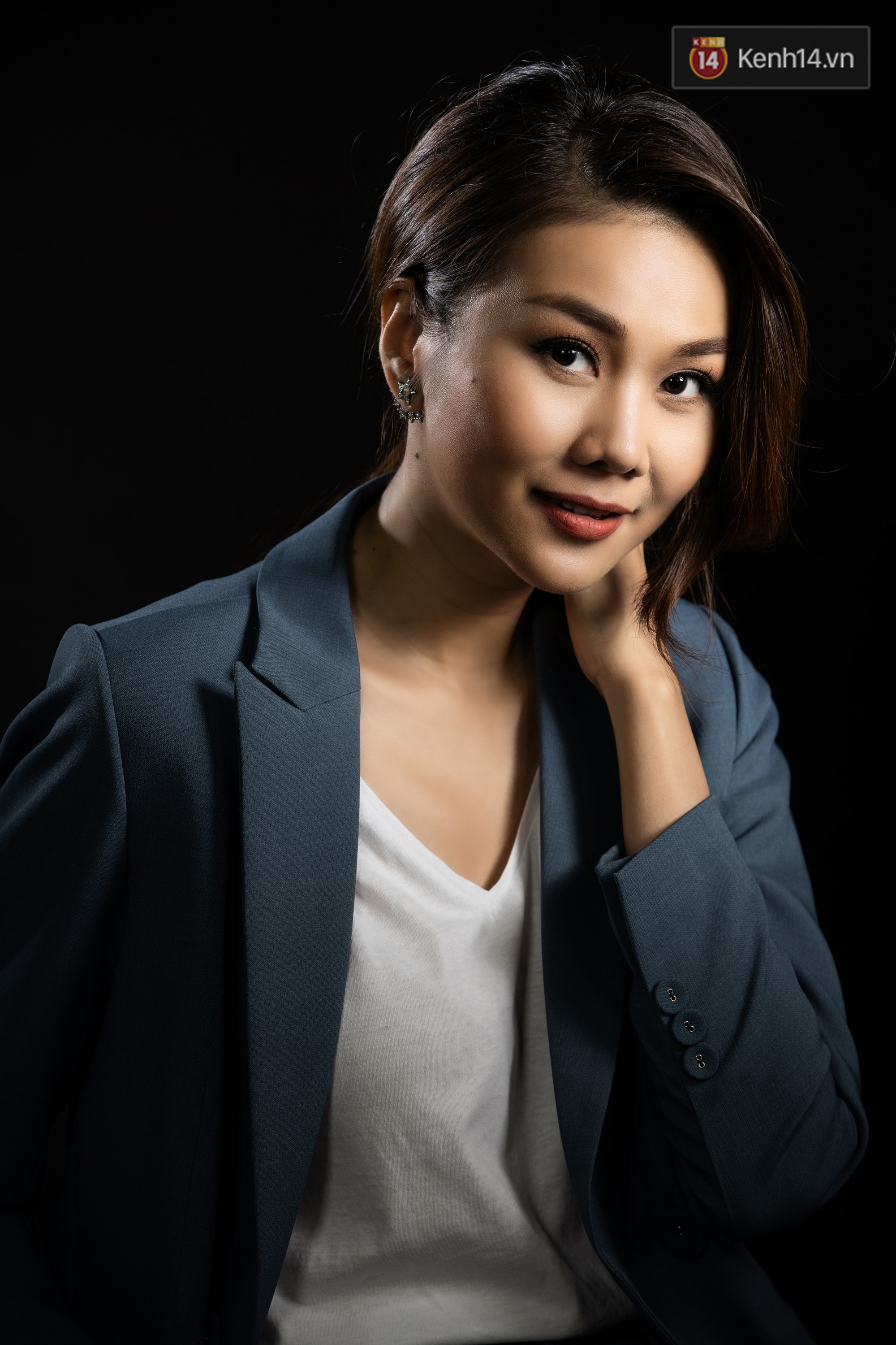 Trước HHen Niê, có một Thanh Hằng da ngăm cũng gây tranh cãi khi đăng quang Hoa hậu - Ảnh 2. Trước HHen Niê, có một Thanh Hằng da ngăm cũng gây tranh cãi khi đăng quang Hoa hậu - Ảnh 2.