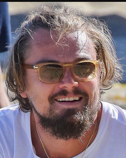 Góc mất vệ sinh: Brad Pitt có hẳn bí kíp ở bẩn vẫn thơm tho, Leonardo DiCaprio không tắm để... bảo vệ môi trường - Ảnh 9.