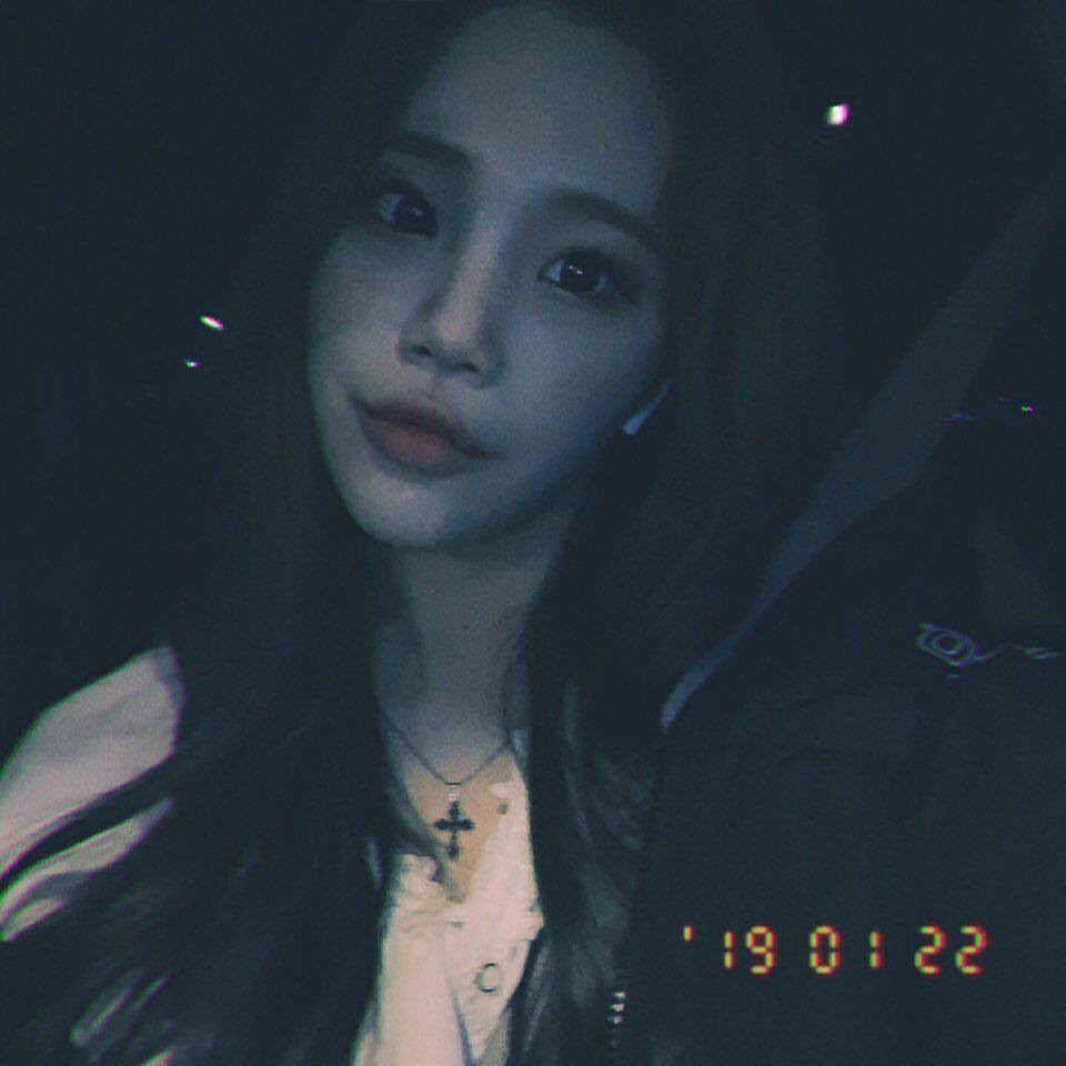 Quyết không chịu xinh một cách bình yên, JooE (MOMOLAND) lại dọa ma người nhìn - Ảnh 3. Quyết không chịu xinh một cách bình yên, JooE (MOMOLAND) lại dọa ma người nhìn - Ảnh 3.