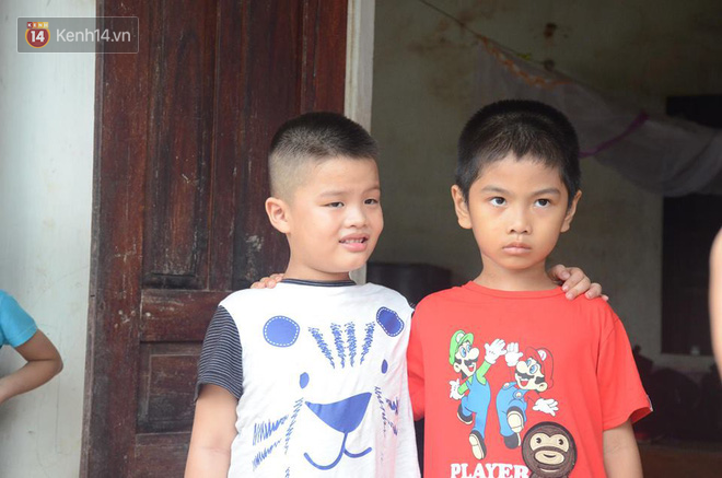 Tết đoàn viên đầy hạnh phúc của hai bé trai bị trao nhầm ở Hà Nội suốt 6 năm - Ảnh 7.