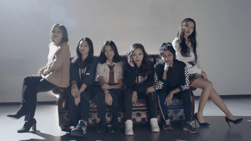 Girlgroup Kpop đa quốc tịch tung teaser, nữ idol người Việt Nam được khen giống Joy (Red Velvet) - Ảnh 4.