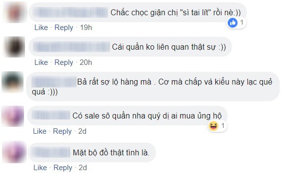 Diện váy xẻ sâu cùng quần dài, “nữ hoàng bảo thủ” Tần Lam lại khiến netizen bấn loạn: người khen kẻ chê - Ảnh 6.