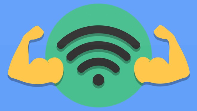 Khoa học tìm ra cách biến sóng Wi-Fi thành dòng điện, smartphone tương lai sẽ không cần pin! - Ảnh 1.