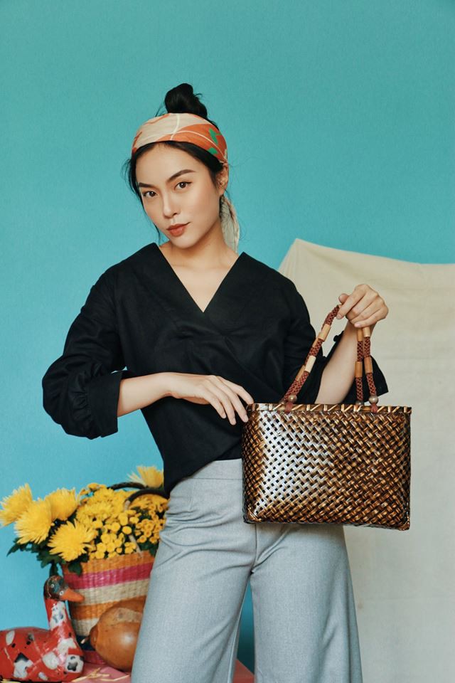 Xu hướng thời trang du xuân mà các cô gái không thể bỏ lỡ: Đơn giản mà vẫn đẹp rực rỡ! - Ảnh 5.