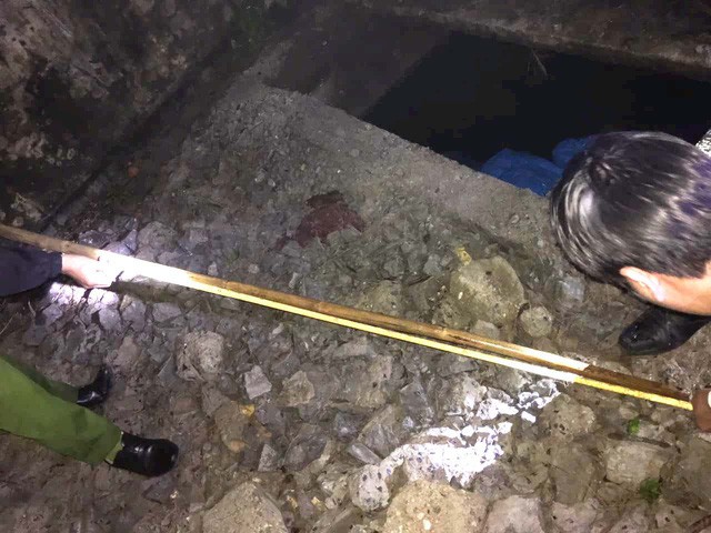 Quảng Trị: L&agrave;m r&otilde; nguy&ecirc;n nh&acirc;n b&eacute; trai 6 tuổi tử vong dưới bể phốt - Ảnh 1.