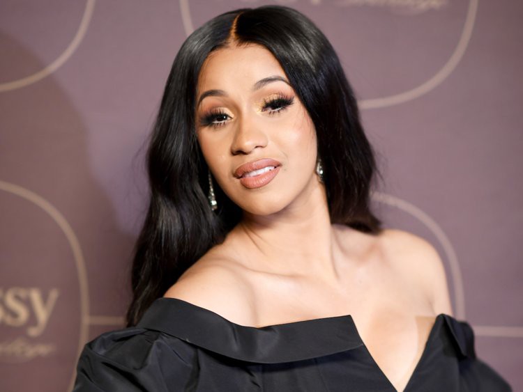 Kết quả Grammy 2019 bất ngờ bị lộ trước thềm lễ trao giải: Lady Gaga, Taylor Swift, Cardi B đều có phần? - Ảnh 2. Kết quả Grammy 2019 bất ngờ bị lộ trước thềm lễ trao giải: Lady Gaga, Taylor Swift, Cardi B đều có phần? - Ảnh 2.
