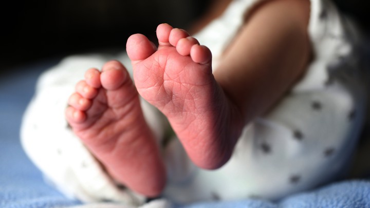Sinh con ngoài vũ trụ: Khó nhưng cần có vì tương lai của nhân loại - Ảnh 1. Sinh con ngoài vũ trụ: Khó nhưng cần có vì tương lai của nhân loại - Ảnh 1.