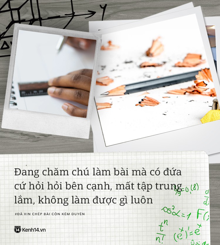 Những nỗi niềm của người học giỏi mà bọn học dốt sẽ chẳng bao giờ hiểu được - Ảnh 1. Những nỗi niềm của người học giỏi mà bọn học dốt sẽ chẳng bao giờ hiểu được - Ảnh 1.