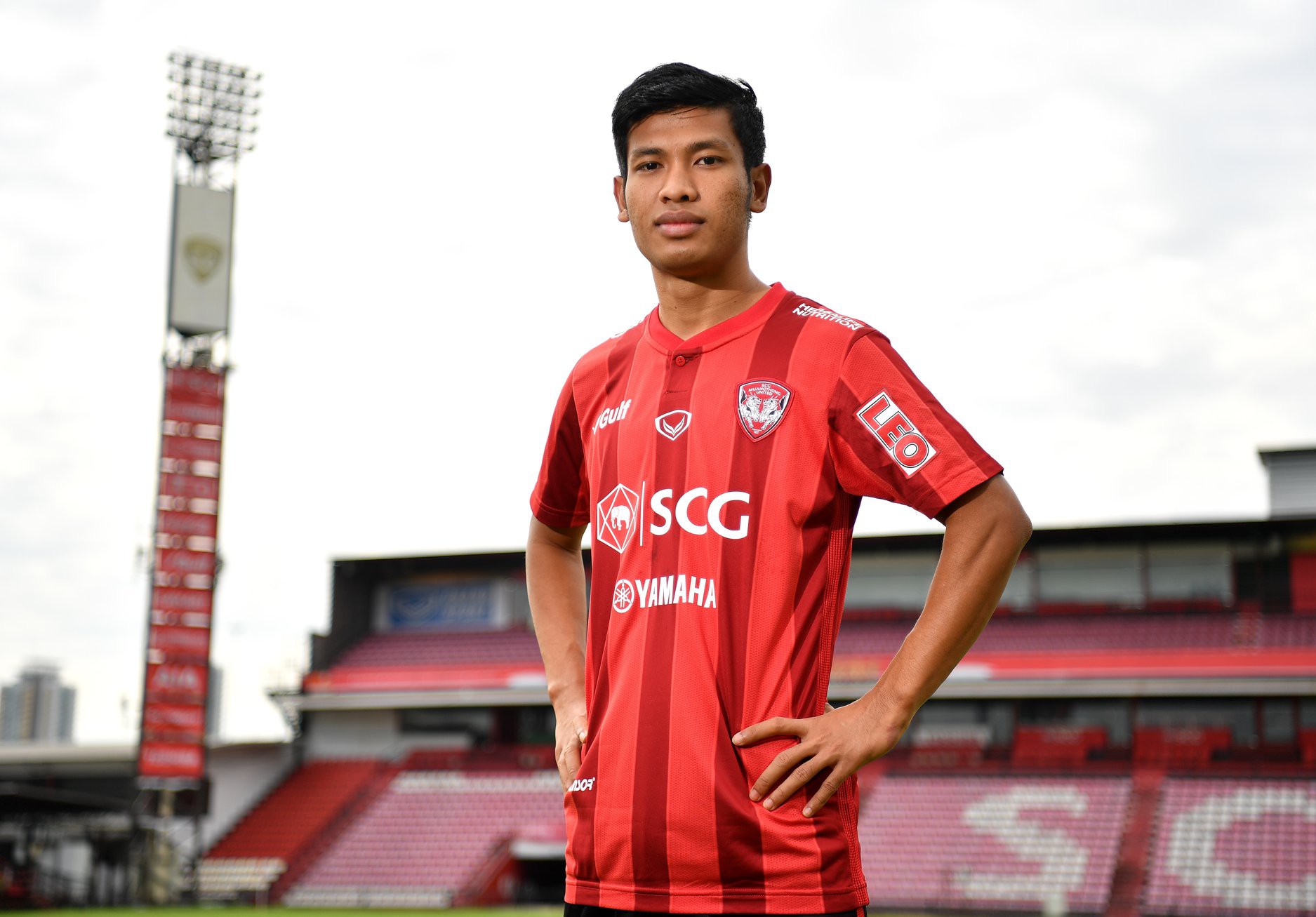 Mọi điều bạn cần biết về Thai League, giải đấu sở hữu sức hút khiến Đặng Văn Lâm không thể cưỡng lại - Ảnh 4. Mọi điều bạn cần biết về Thai League, giải đấu sở hữu sức hút khiến Đặng Văn Lâm không thể cưỡng lại - Ảnh 4.