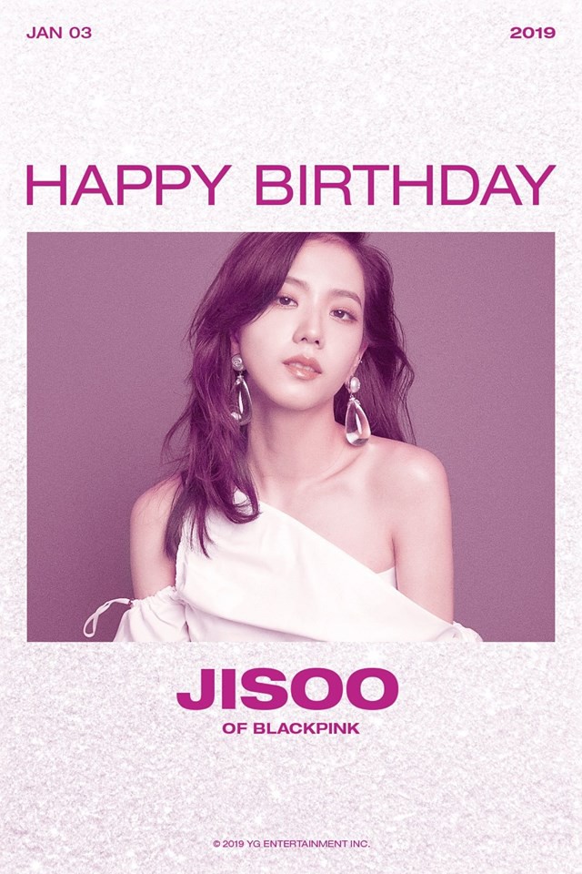 Đừng nói Jisoo mờ nhạt trong BlackPink nữa nếu bạn chưa xem fancam này - Ảnh 4.