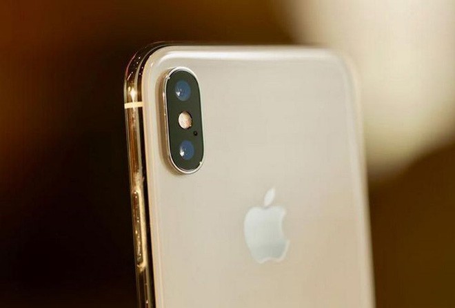 iPhone XI lộ tin đồn mới nhất: C&oacute; cả camera 3D, nhận dạng khu&ocirc;n mặt nhanh v&agrave; đo chiều s&acirc;u? - Ảnh 1.
